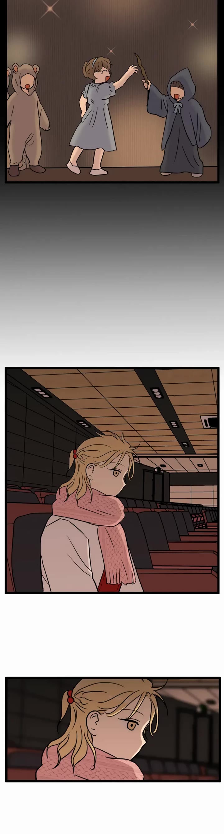 I Have No Home chapter 199 page 17