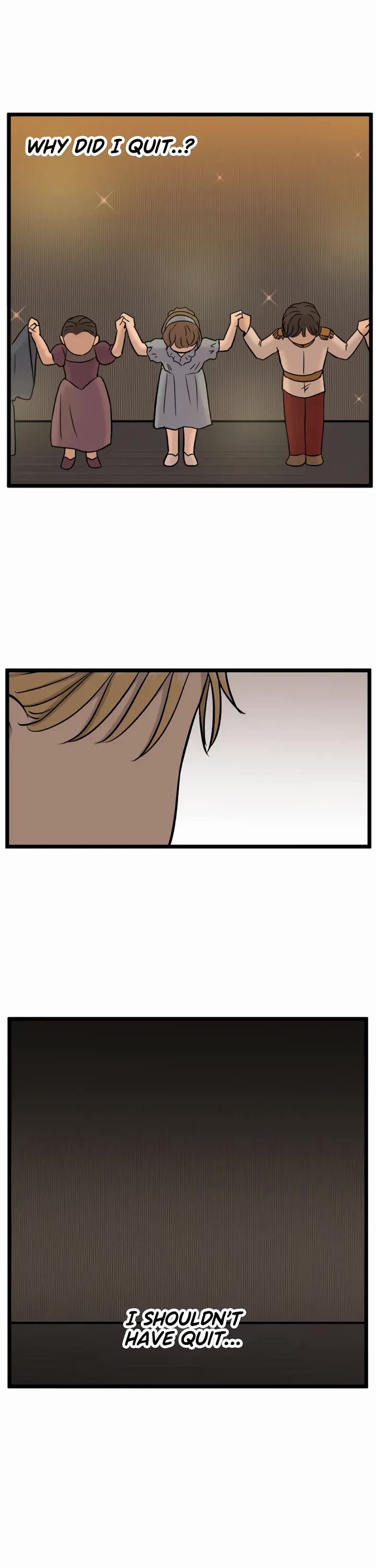 I Have No Home chapter 199 page 18