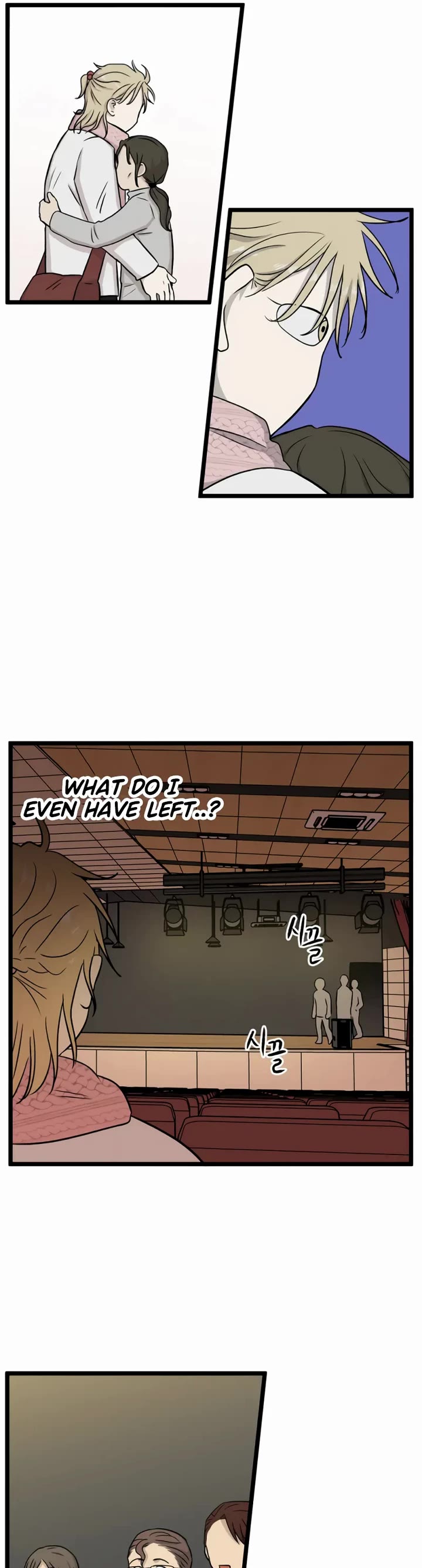 I Have No Home chapter 199 page 19