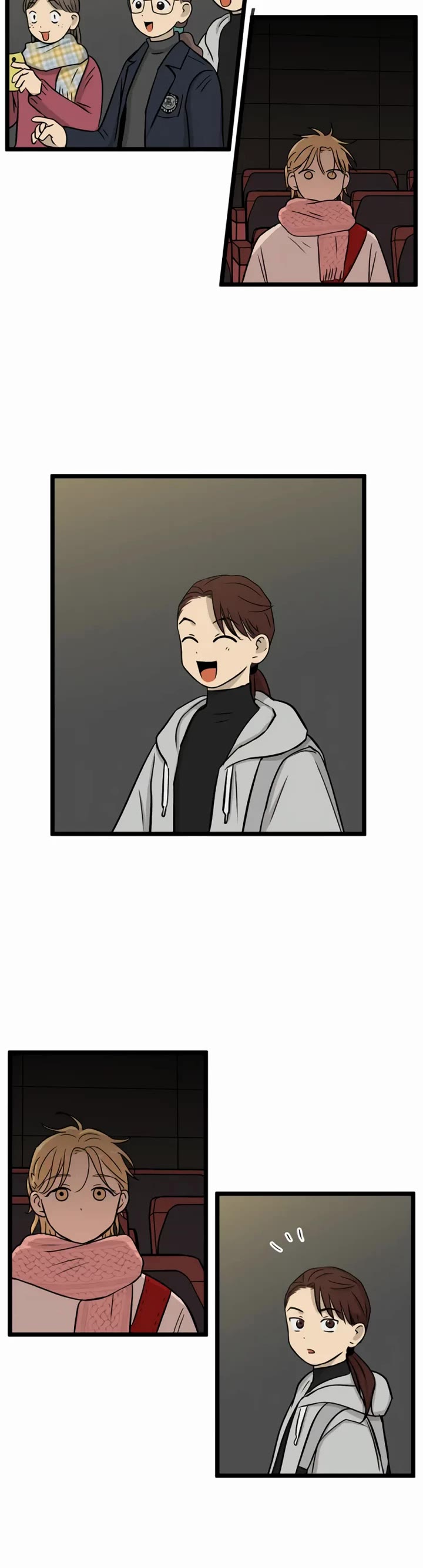 I Have No Home chapter 199 page 20