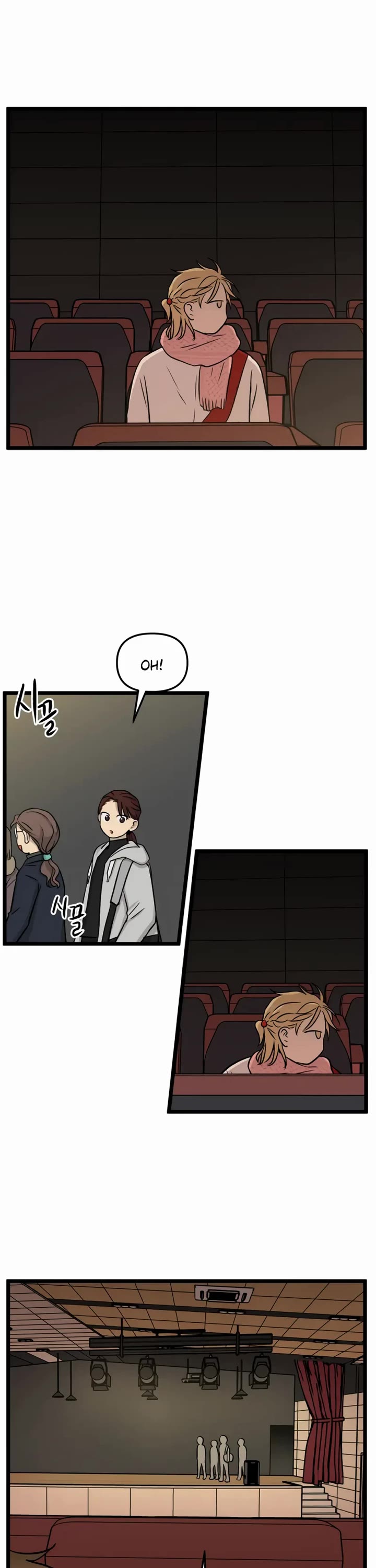 I Have No Home chapter 199 page 21