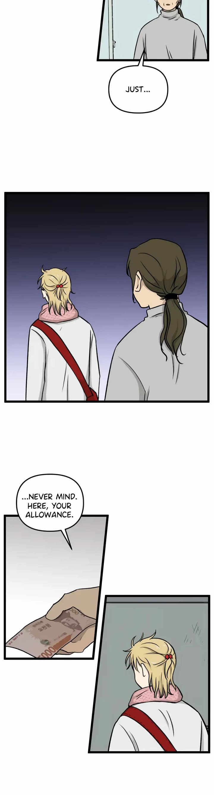 I Have No Home chapter 199 page 5