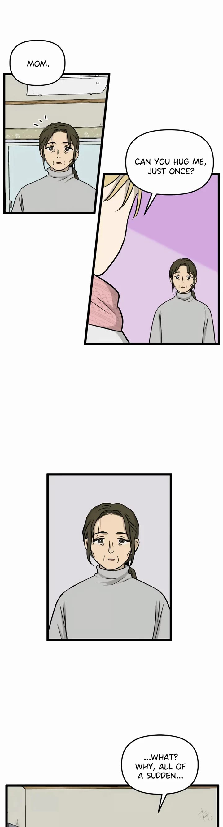 I Have No Home chapter 199 page 6