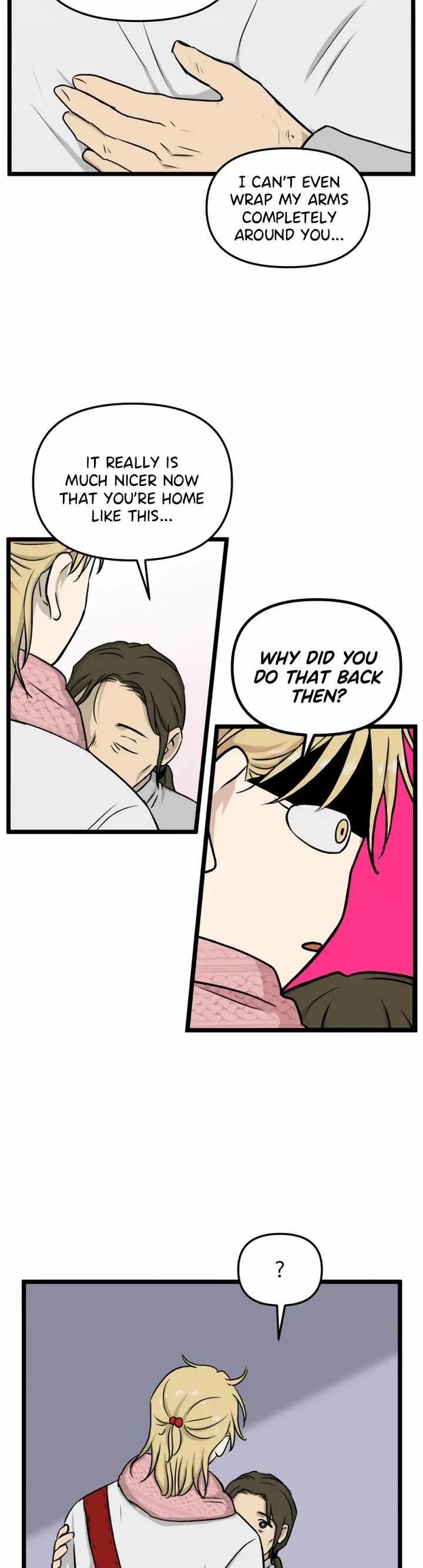 I Have No Home chapter 199 page 9