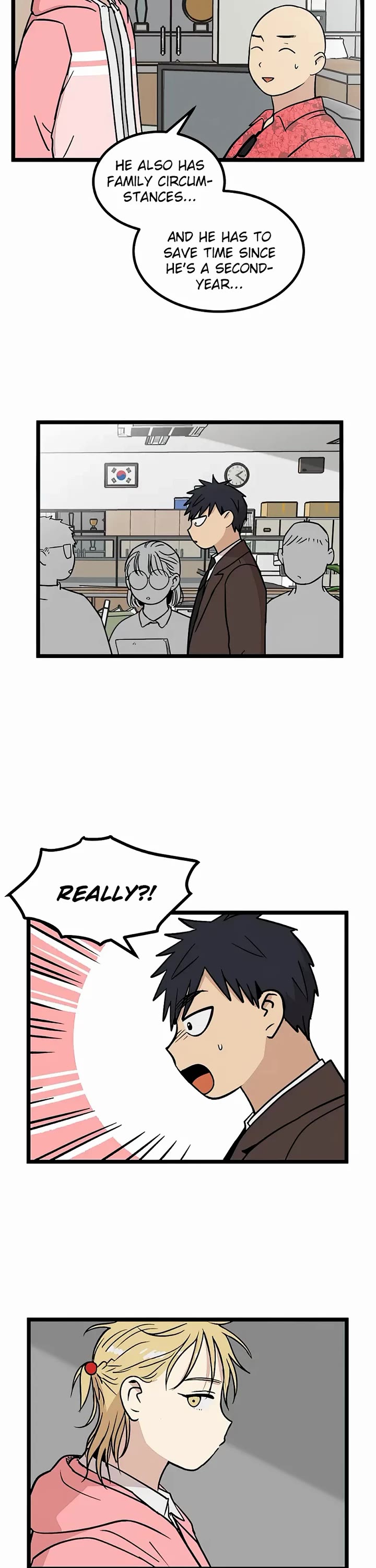 I Have No Home chapter 20 page 10