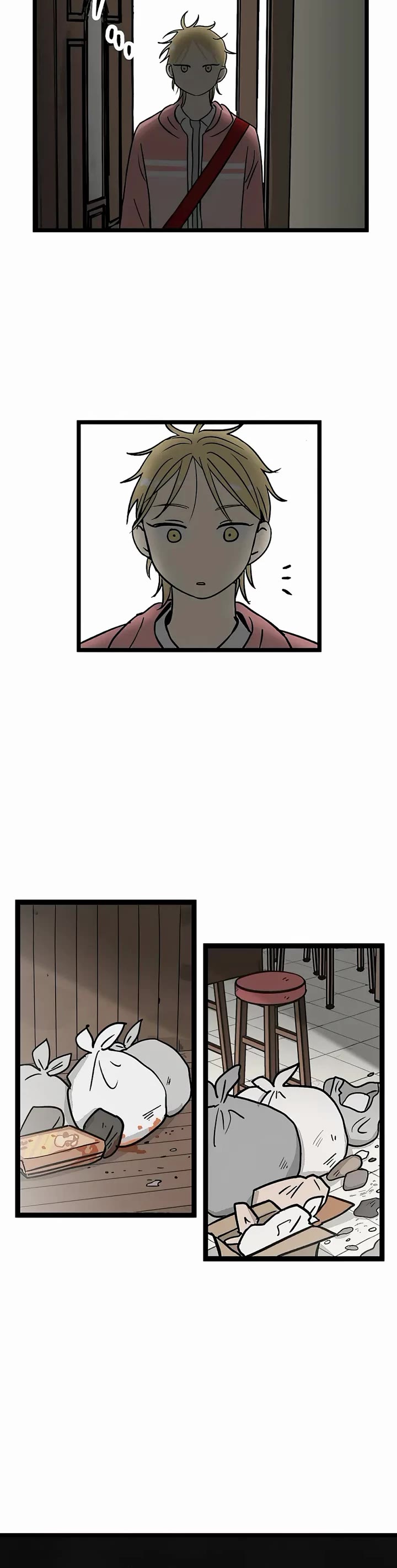I Have No Home chapter 20 page 16