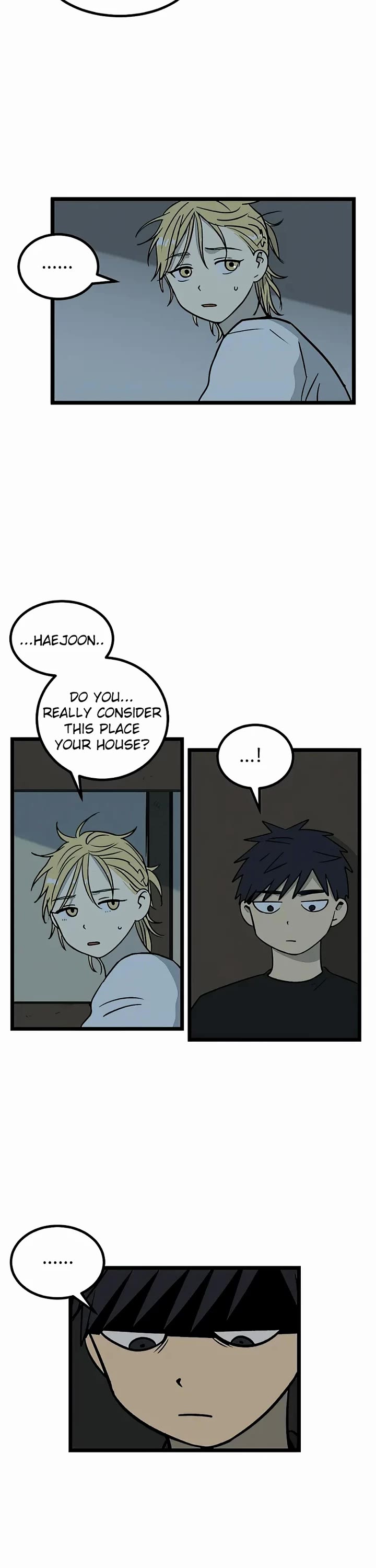 I Have No Home chapter 20 page 2