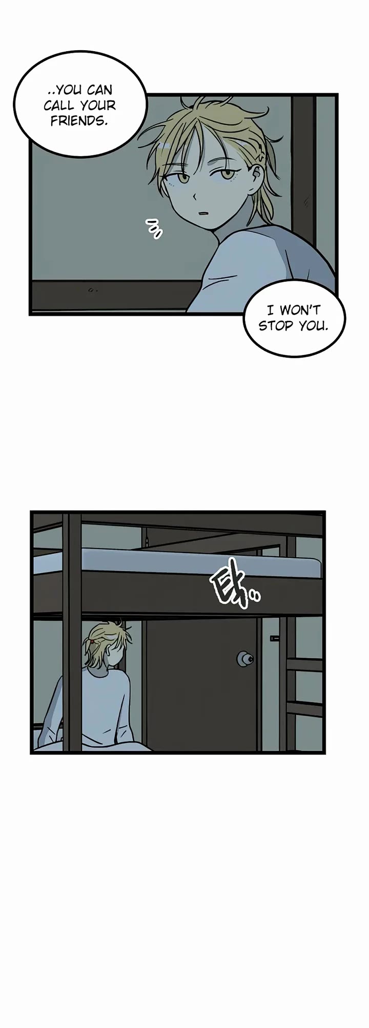I Have No Home chapter 20 page 3