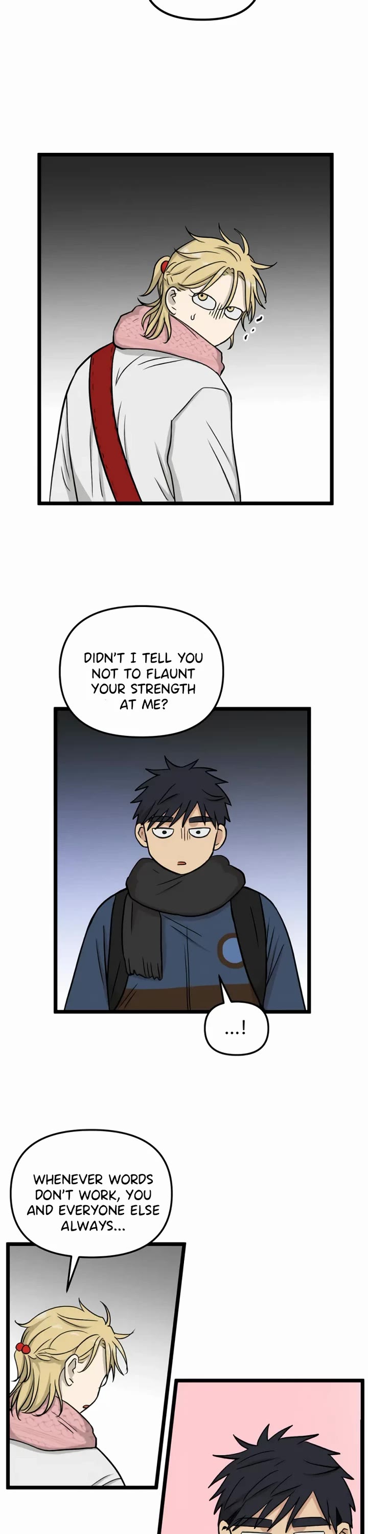 I Have No Home chapter 200 page 10