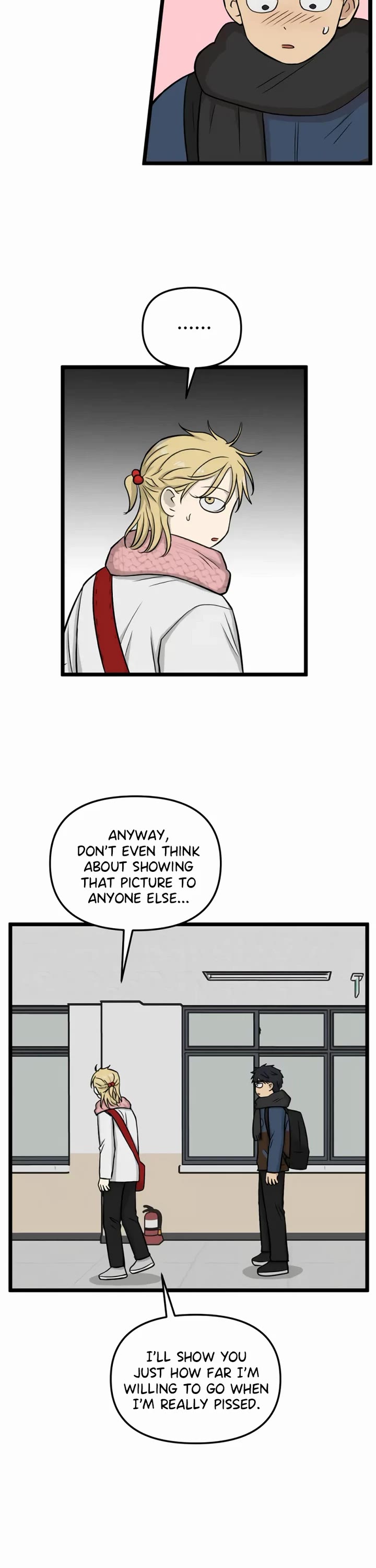 I Have No Home chapter 200 page 11