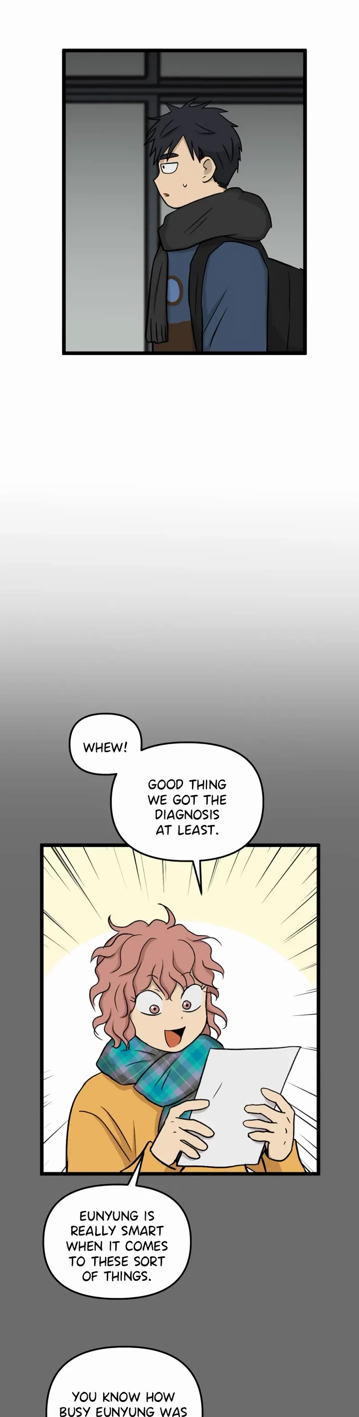 I Have No Home chapter 200 page 12