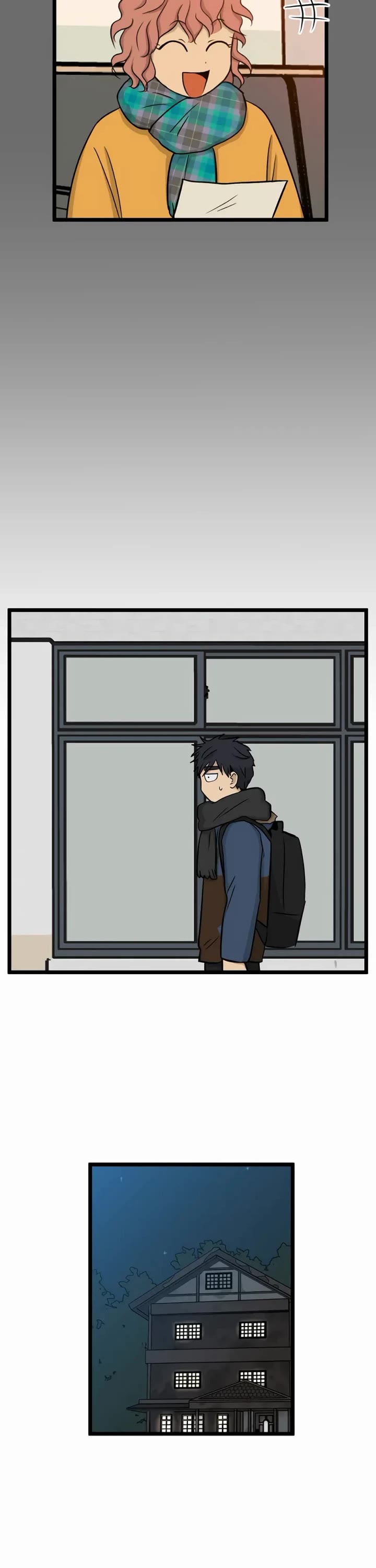 I Have No Home chapter 200 page 15