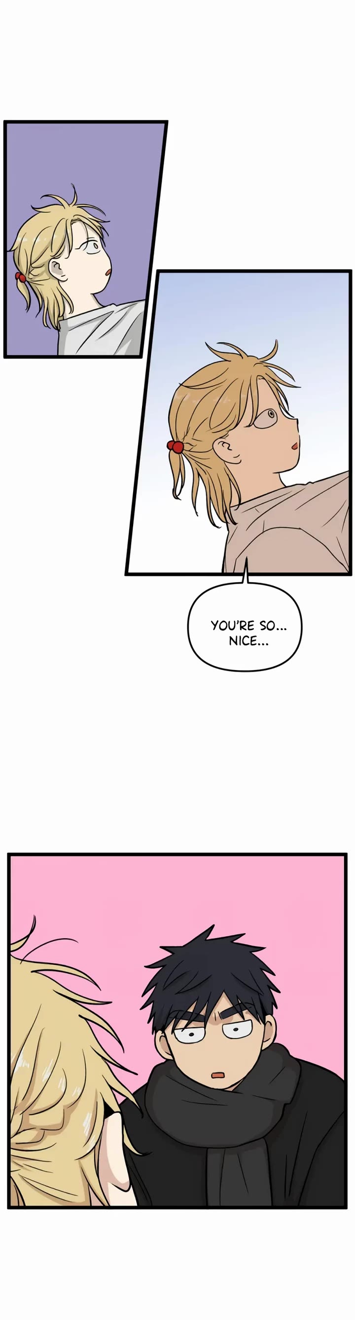I Have No Home chapter 201 page 2