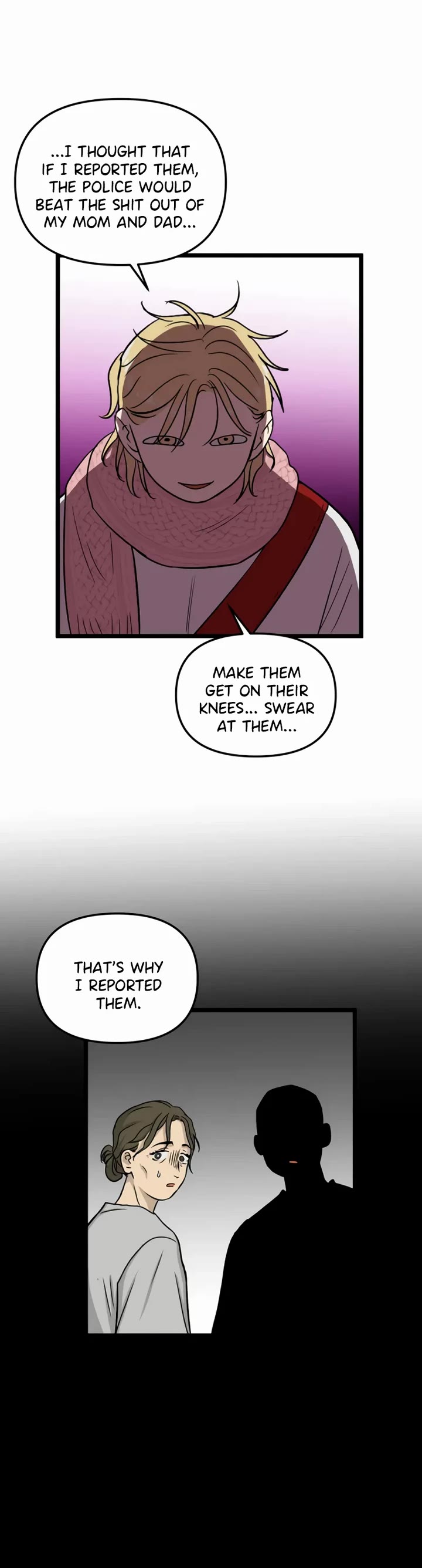 I Have No Home chapter 201 page 22