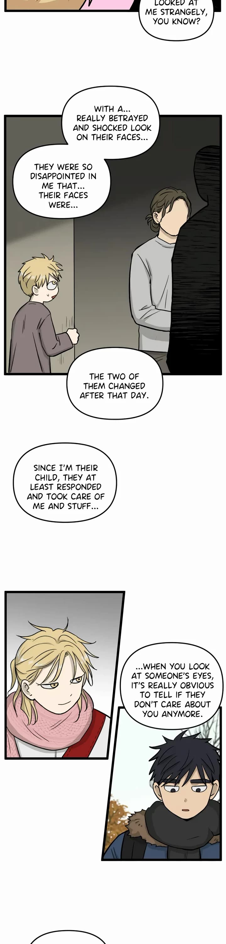 I Have No Home chapter 201 page 24