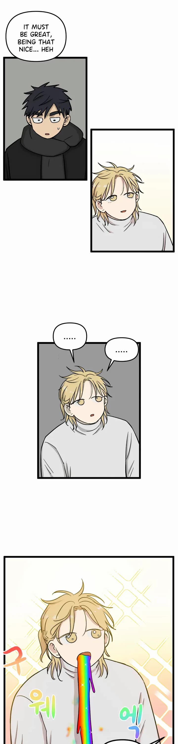 I Have No Home chapter 201 page 4
