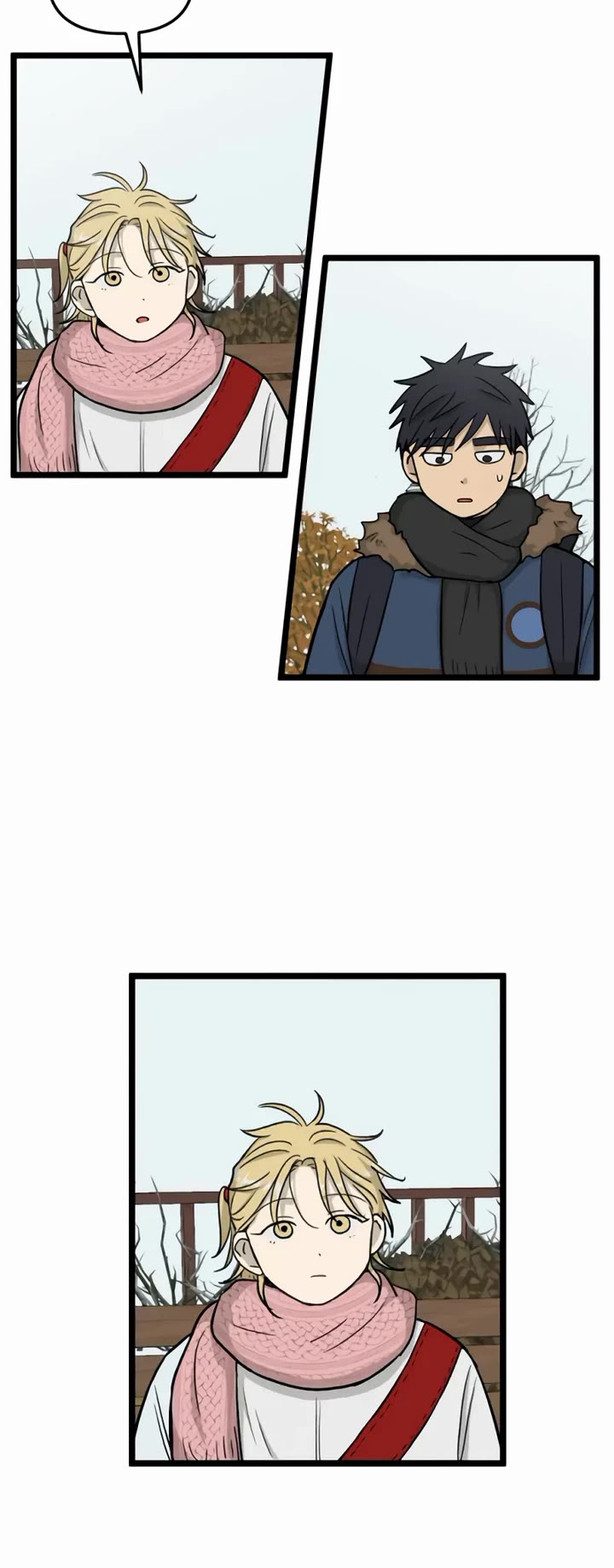 I Have No Home chapter 202 page 24