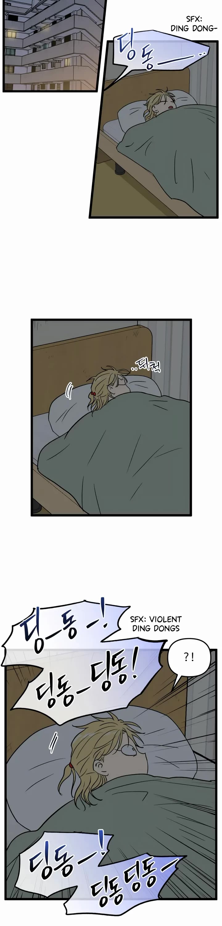 I Have No Home chapter 202 page 29