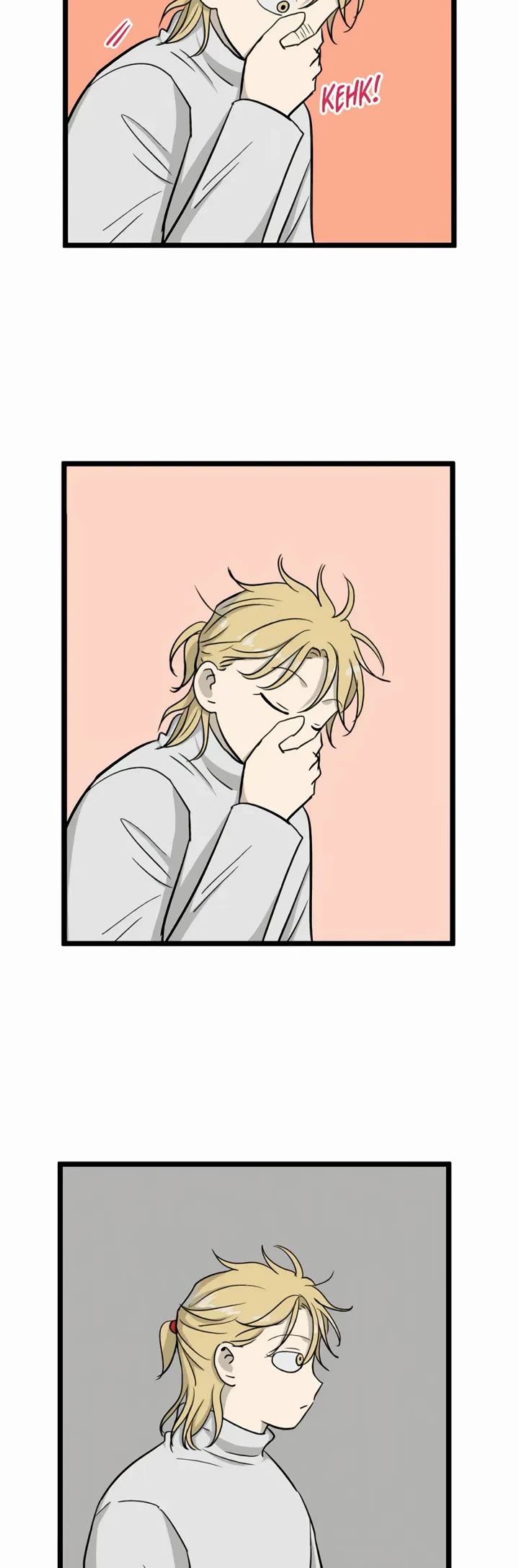 I Have No Home chapter 203 page 25