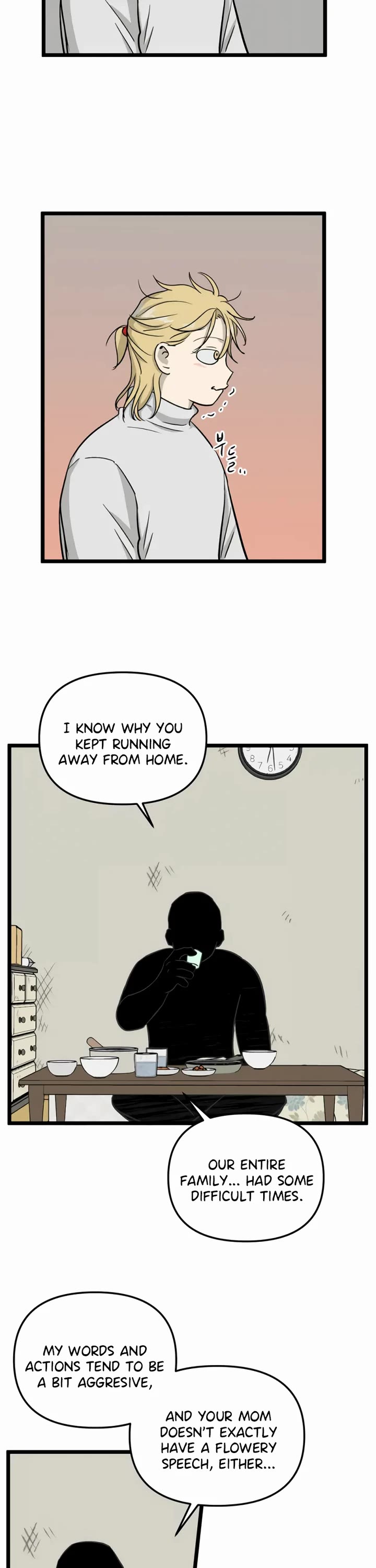 I Have No Home chapter 203 page 26