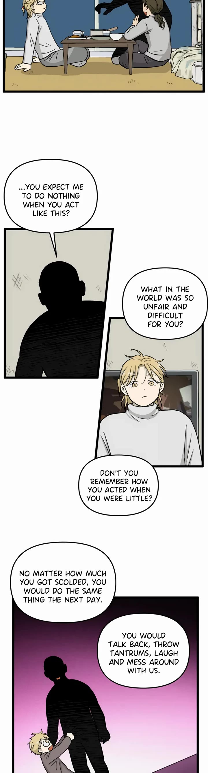 I Have No Home chapter 204 page 16