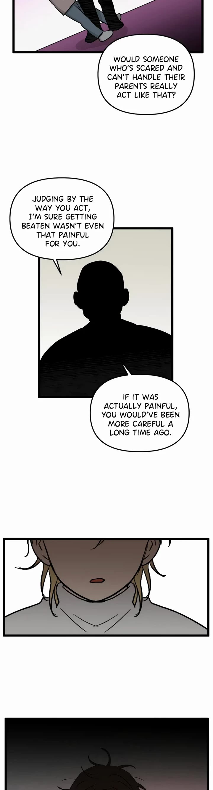 I Have No Home chapter 204 page 17