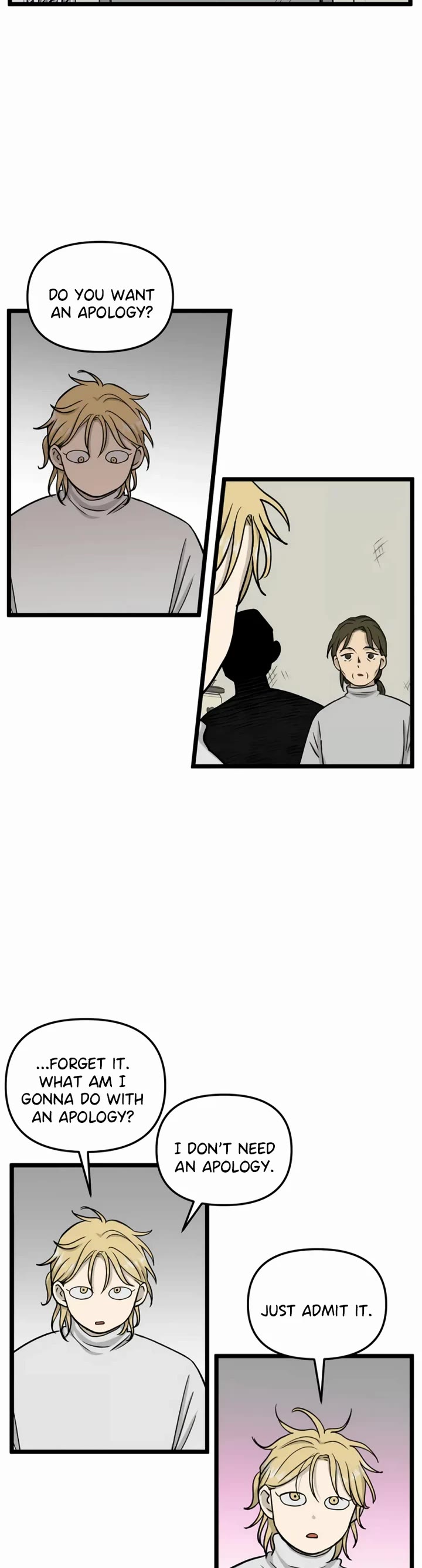 I Have No Home chapter 204 page 19