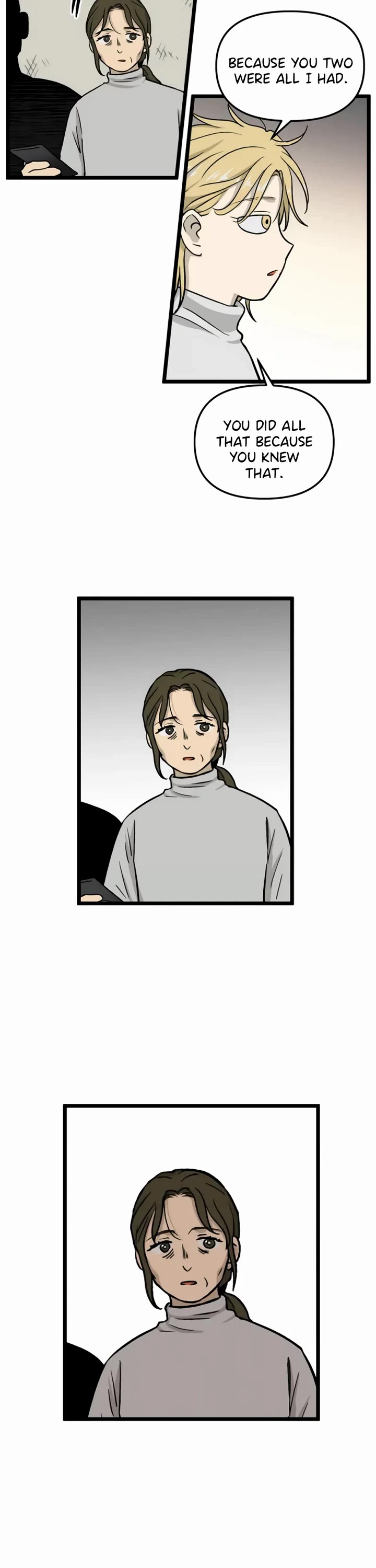 I Have No Home chapter 204 page 24