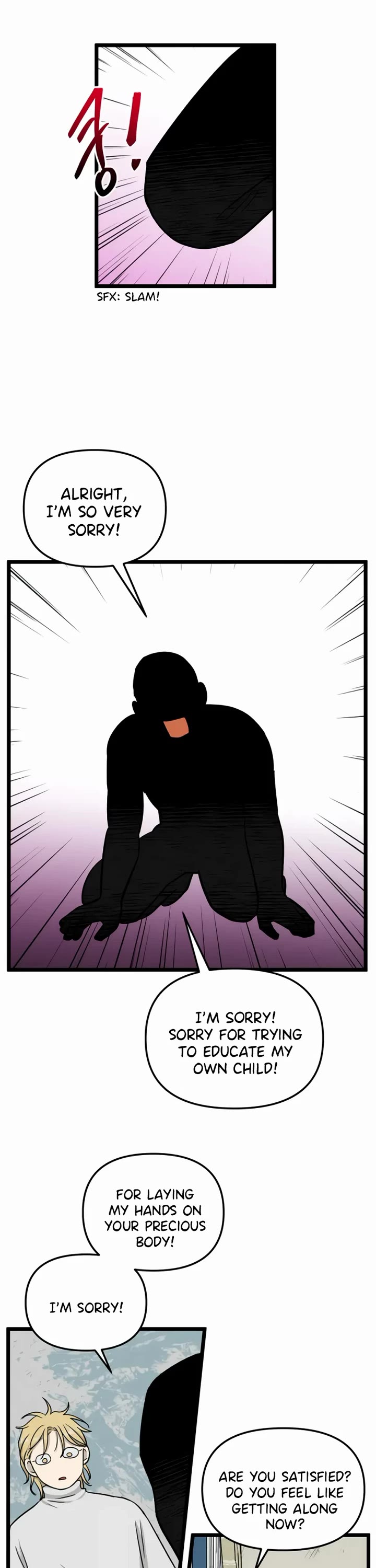I Have No Home chapter 204 page 25