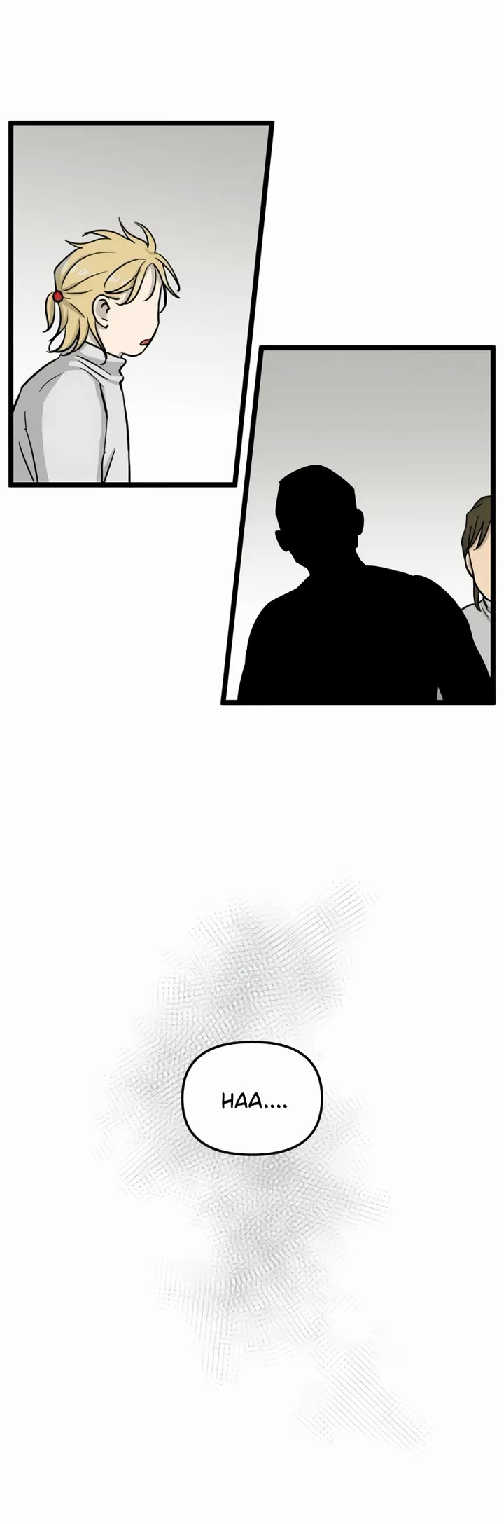 I Have No Home chapter 204 page 28