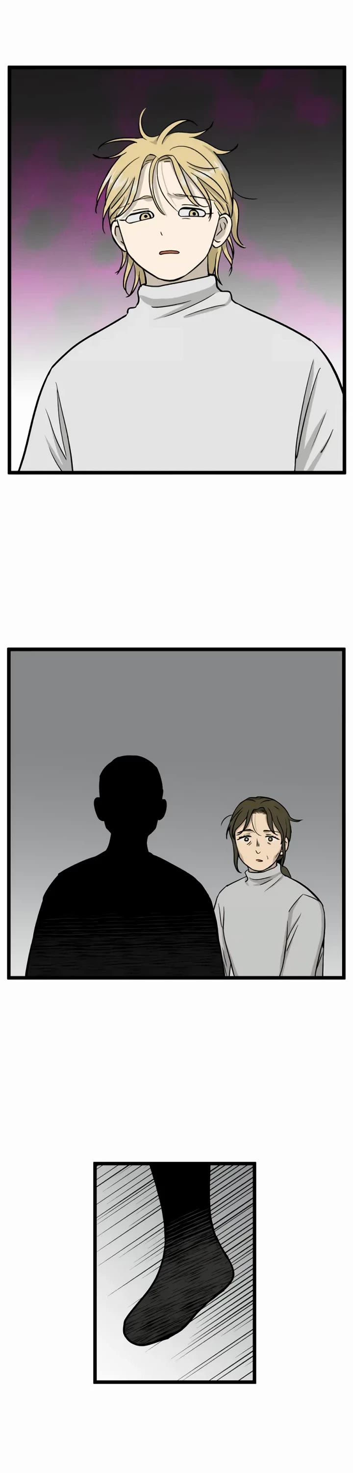 I Have No Home chapter 204 page 29
