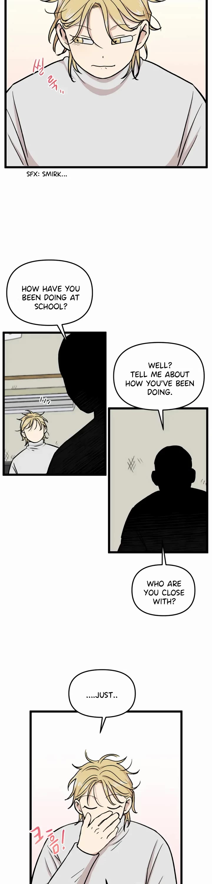 I Have No Home chapter 204 page 3
