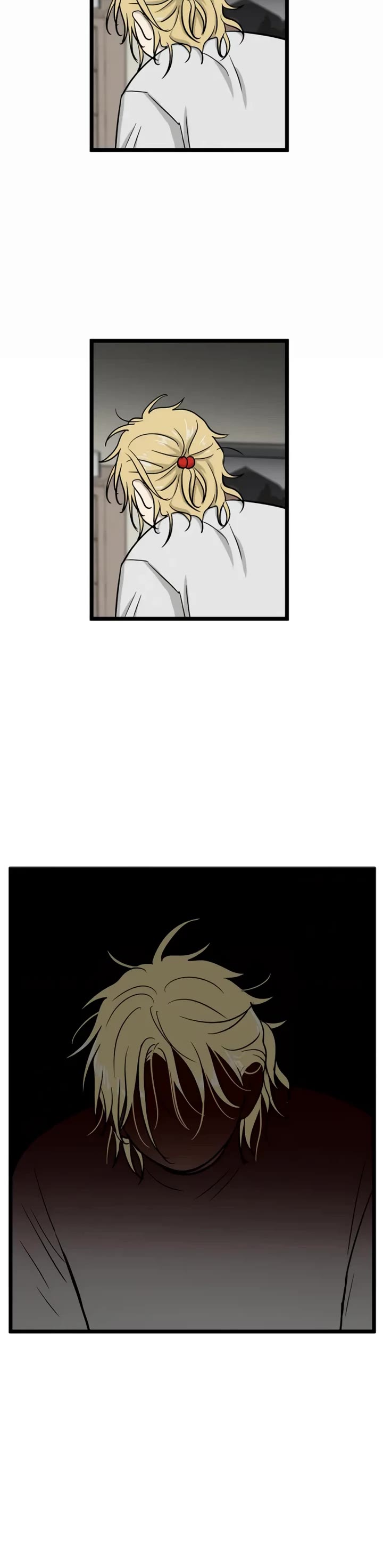 I Have No Home chapter 204 page 31
