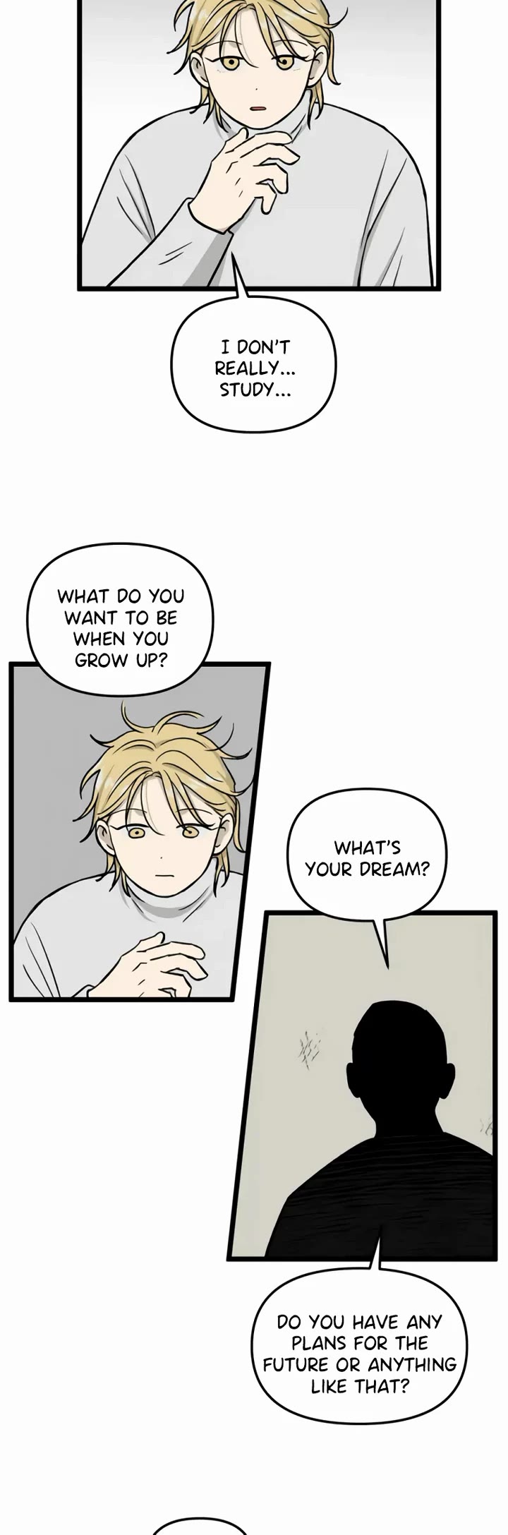 I Have No Home chapter 204 page 5