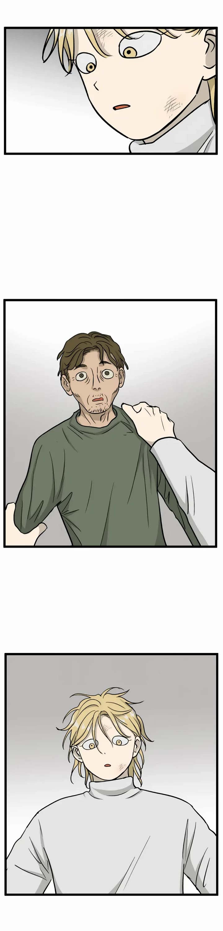 I Have No Home chapter 205 page 10