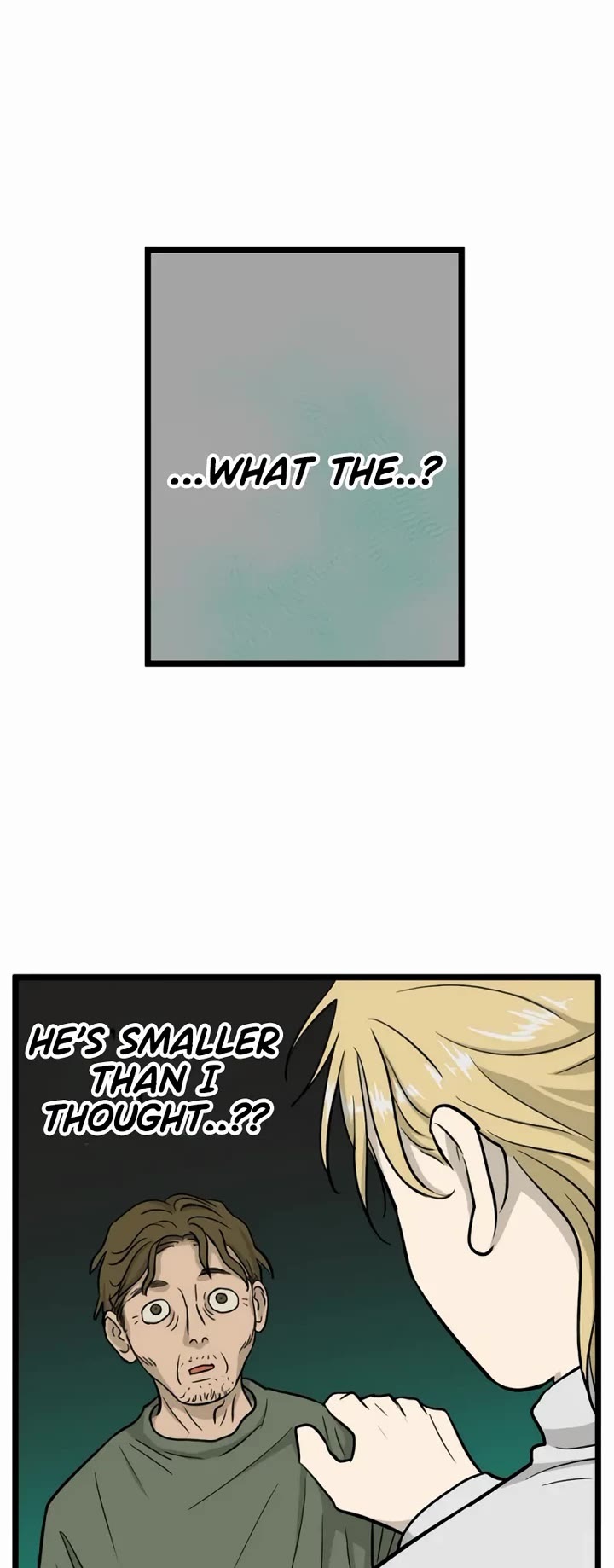 I Have No Home chapter 205 page 11