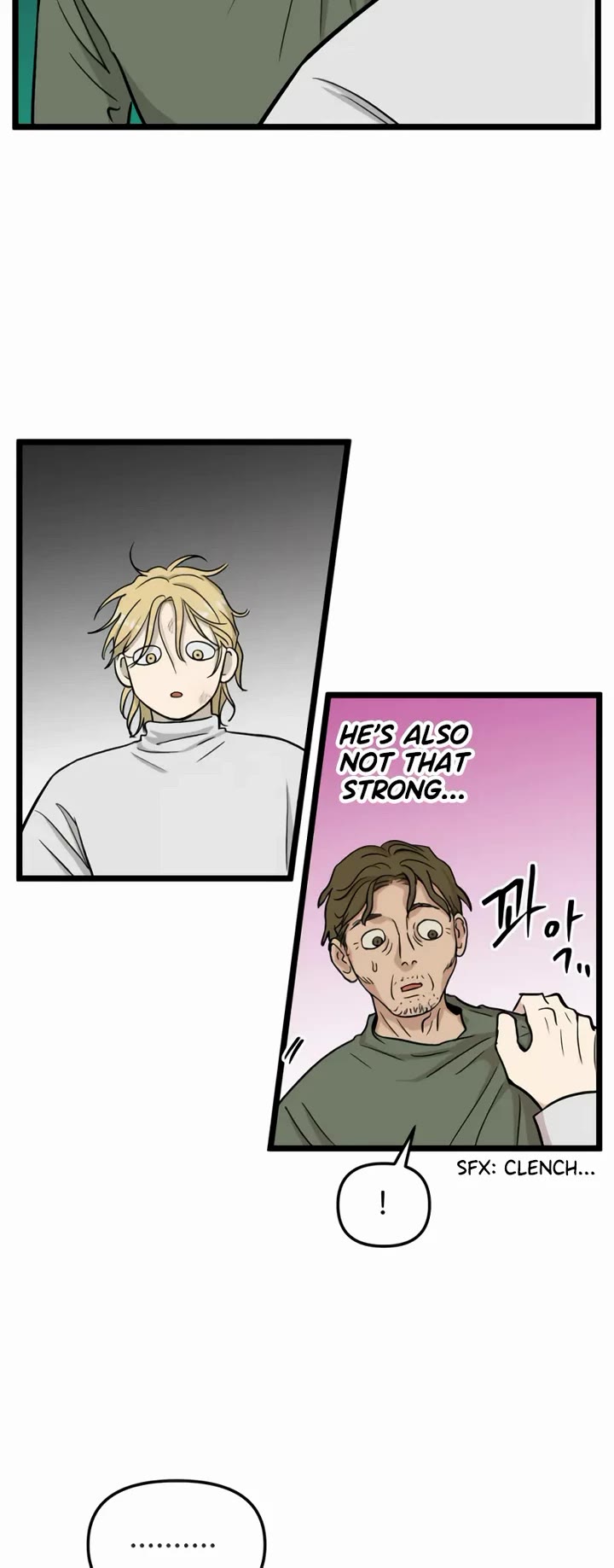 I Have No Home chapter 205 page 12