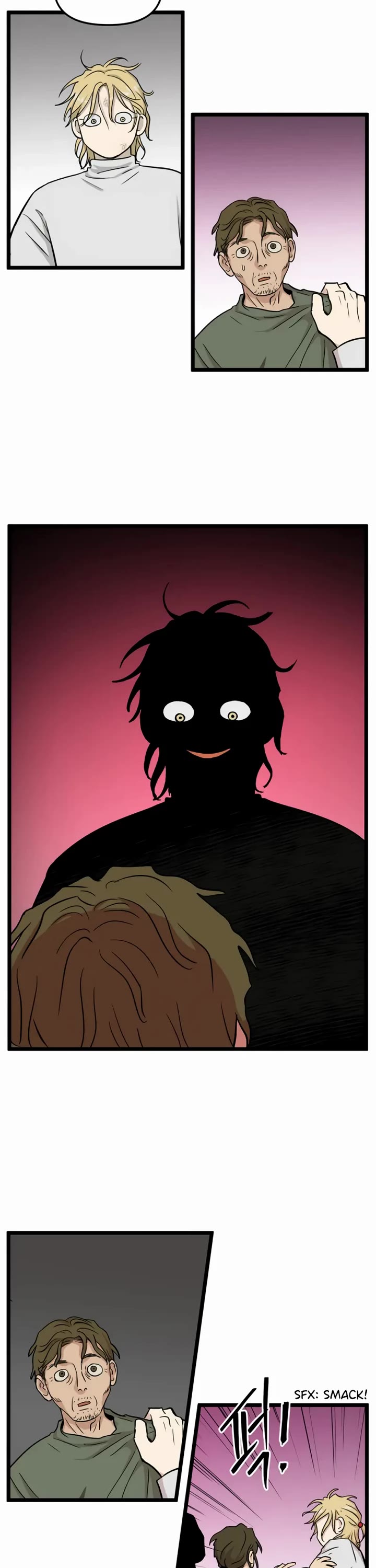 I Have No Home chapter 205 page 13