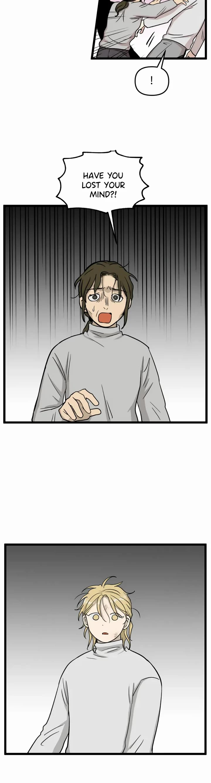 I Have No Home chapter 205 page 14
