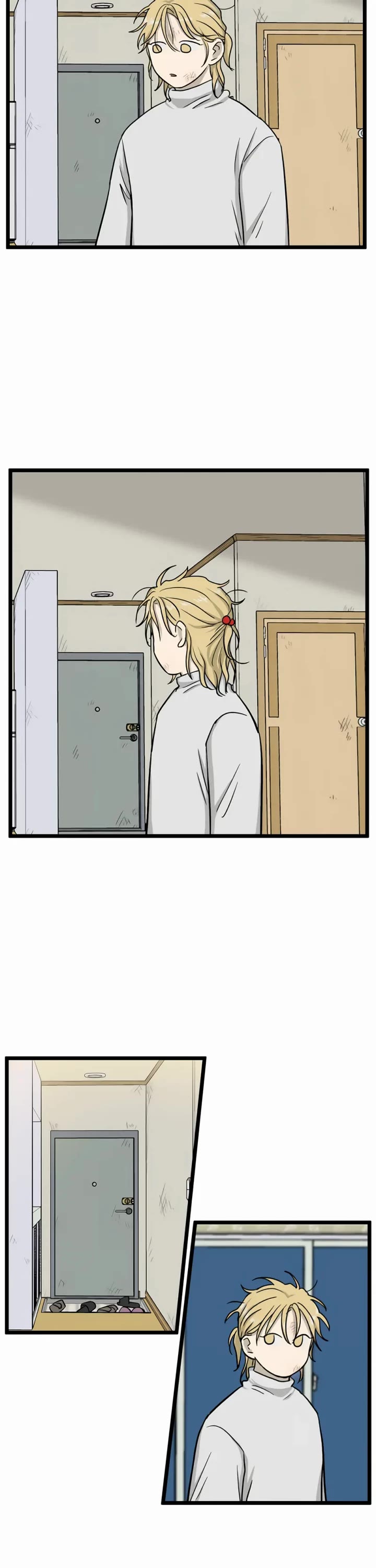 I Have No Home chapter 205 page 16
