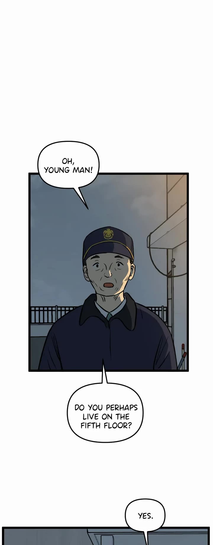 I Have No Home chapter 206 page 14