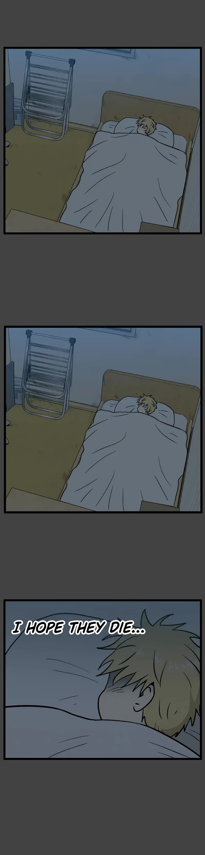 I Have No Home chapter 206 page 21