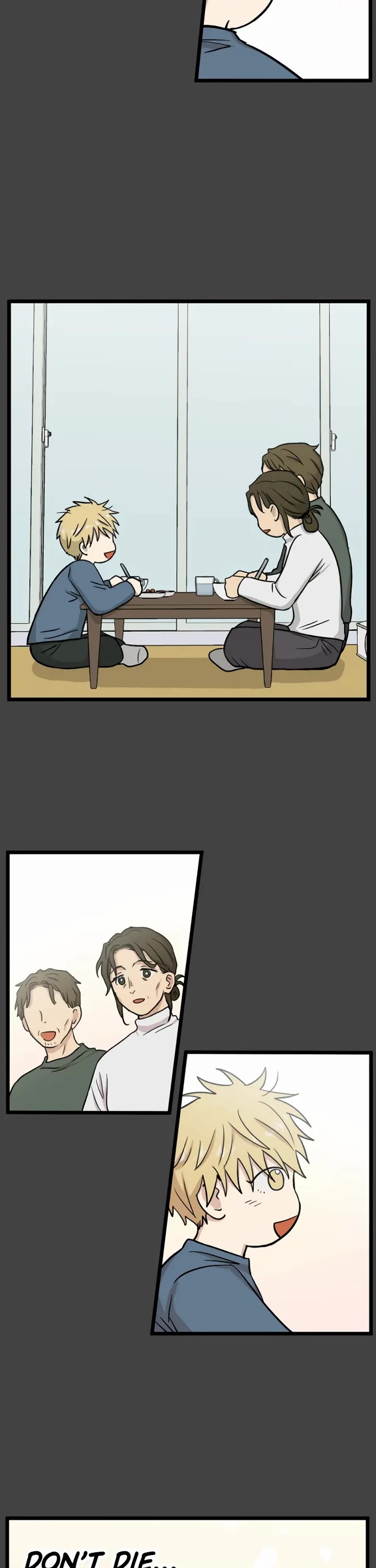 I Have No Home chapter 206 page 23
