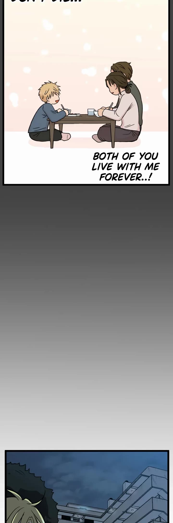 I Have No Home chapter 206 page 24