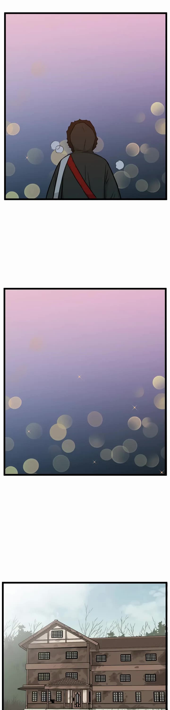 I Have No Home chapter 206 page 26