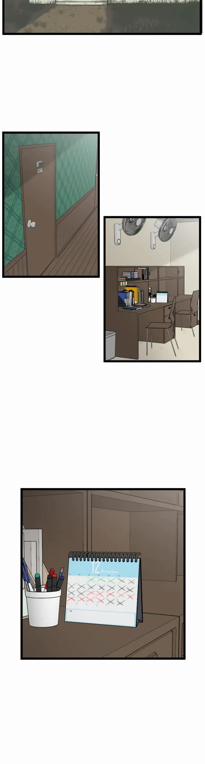I Have No Home chapter 206 page 27