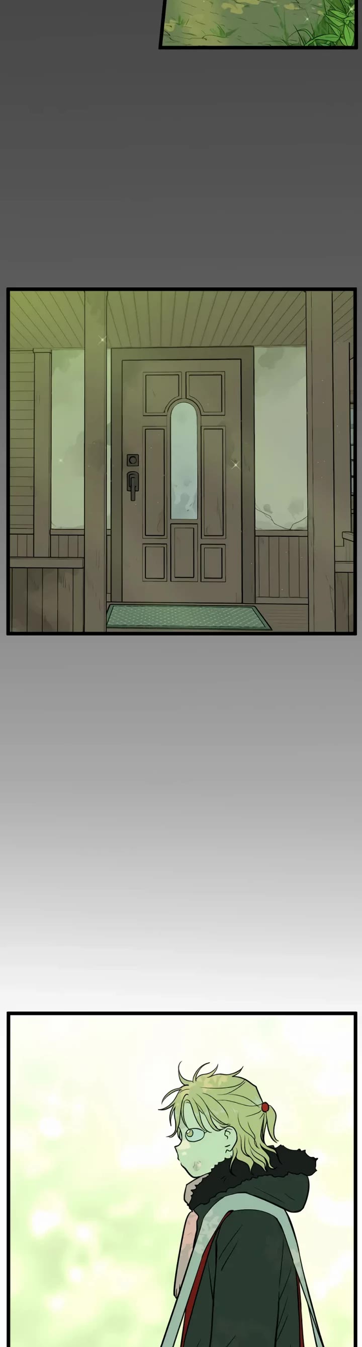I Have No Home chapter 206 page 5