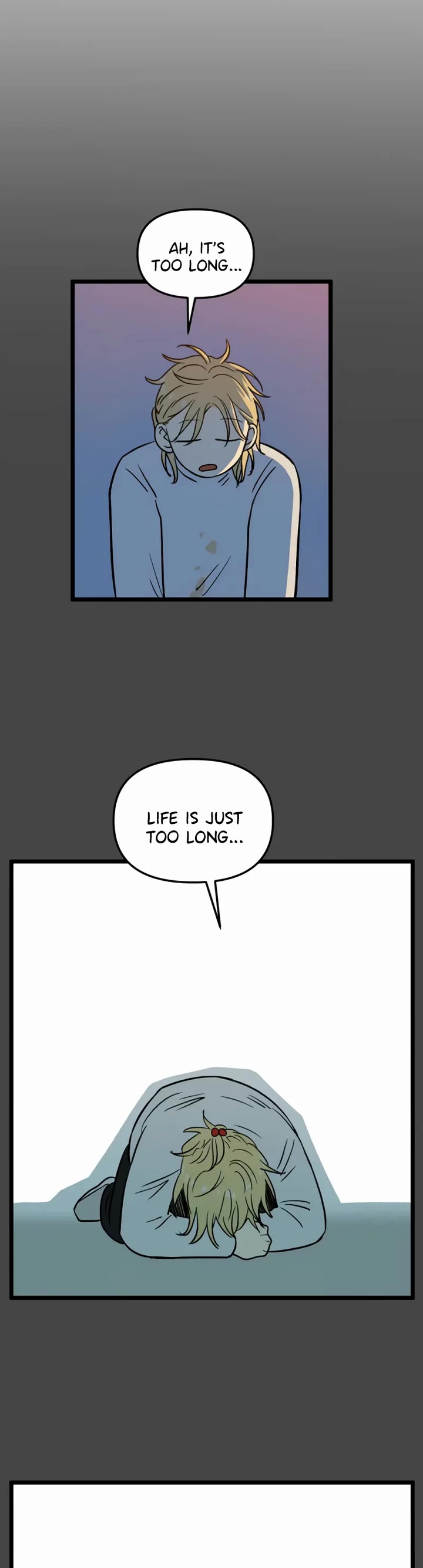 I Have No Home chapter 207 page 13