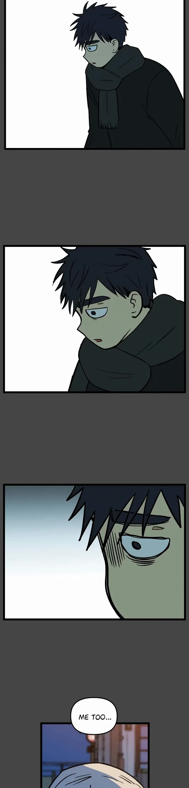 I Have No Home chapter 207 page 14