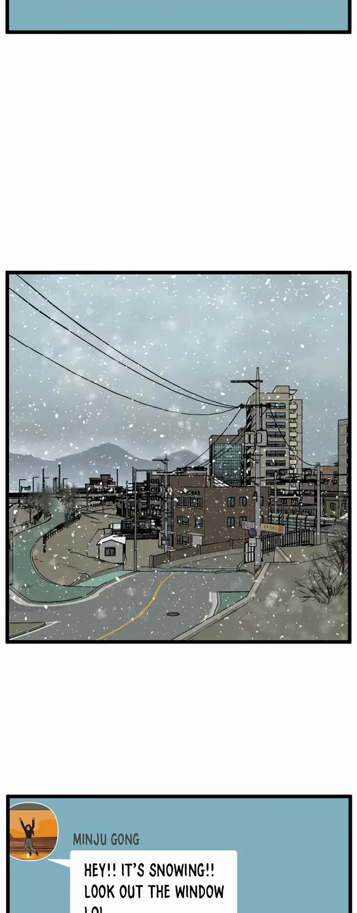 I Have No Home chapter 207 page 30